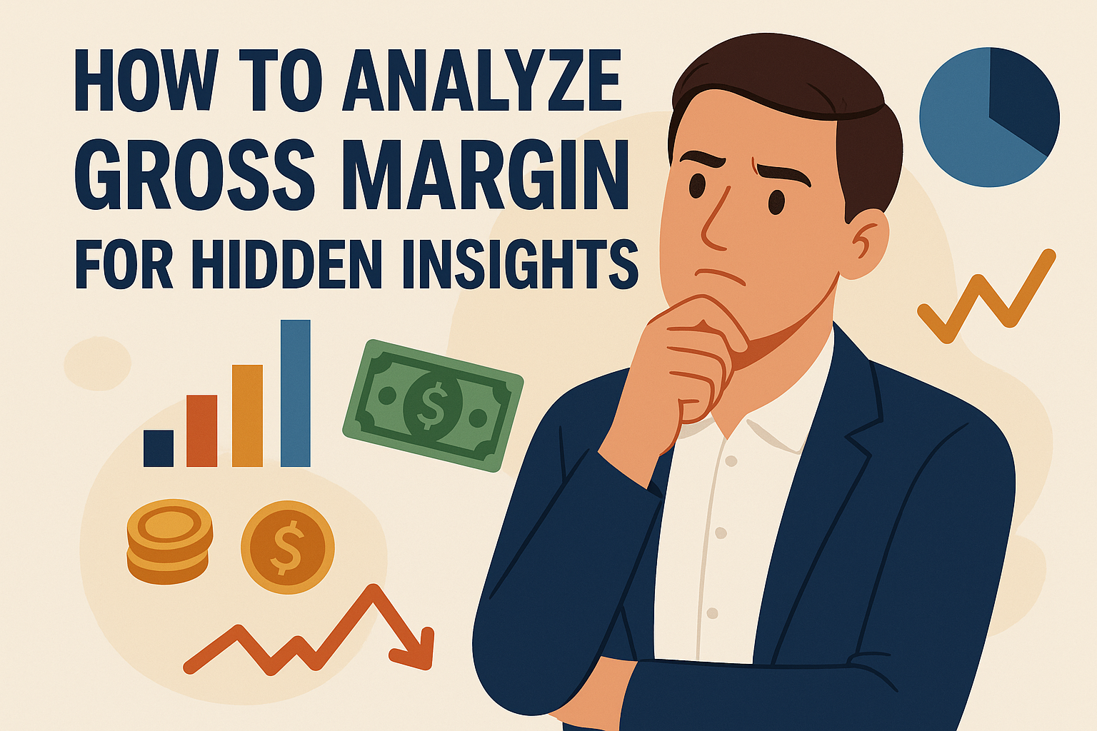 How to Analyze Gross Margin for Hidden Insights