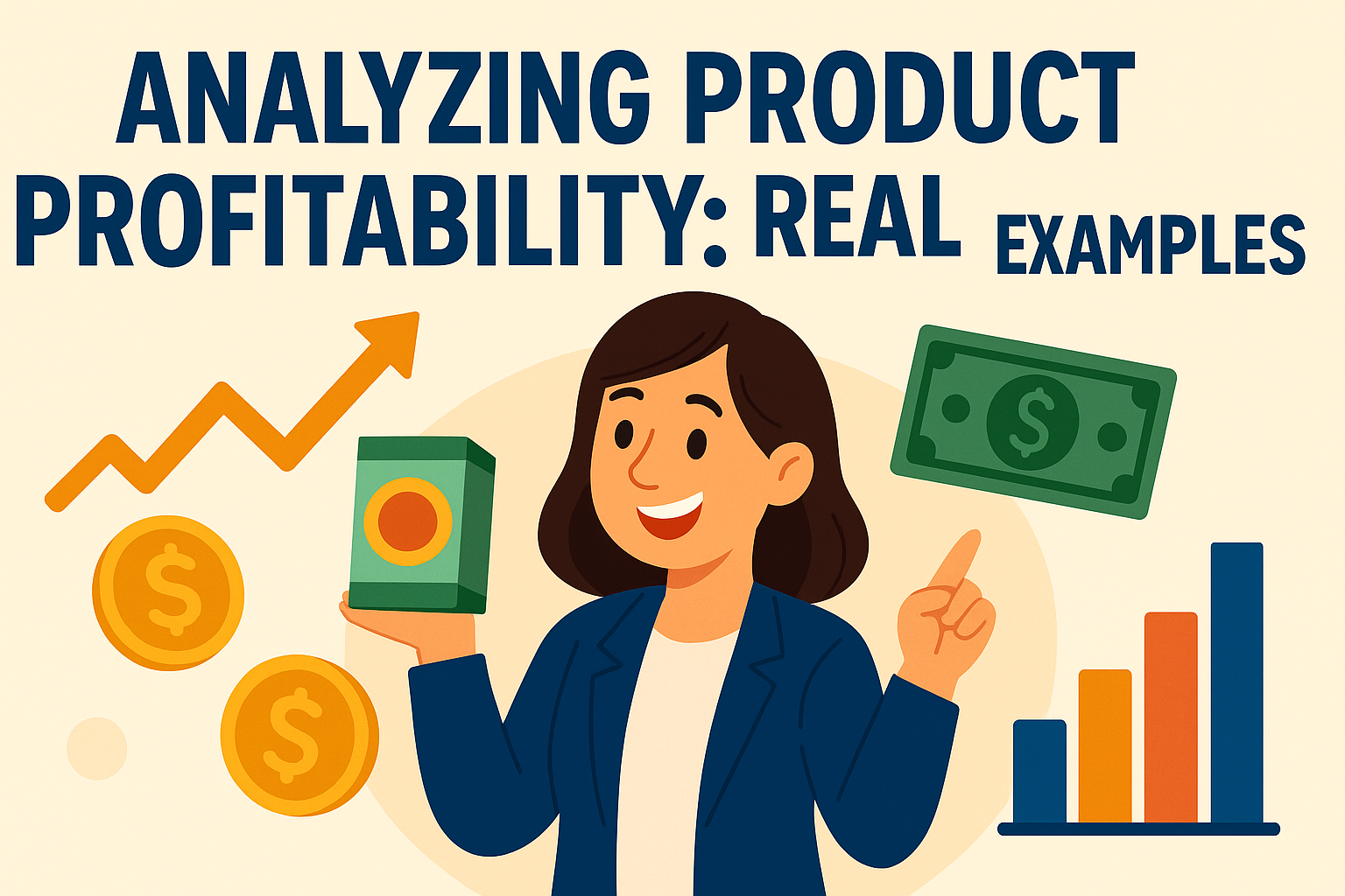 Analyzing Product Profitability: Real Examples