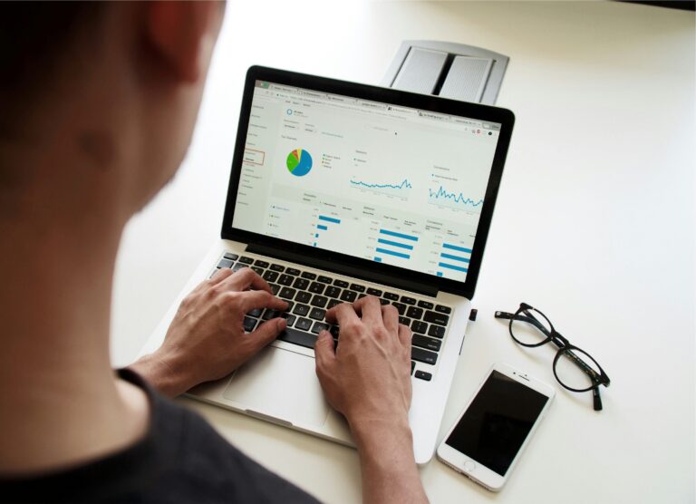 Why Your Business Needs a Clear Budget and Forecast
