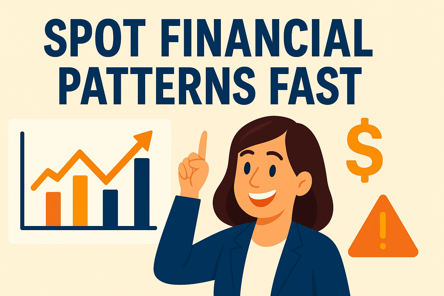 Variance Analysis: How to Spot Patterns and Take Action