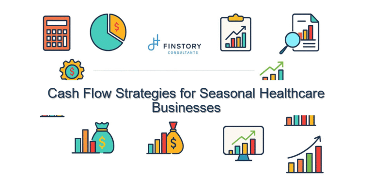 Cash Flow Strategies for Seasonal Healthcare Businesses