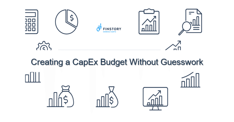 Creating a CapEx Budget Without Guesswork