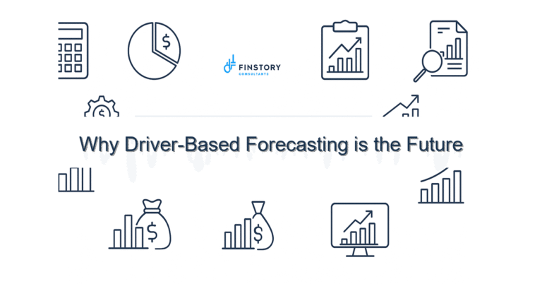 Why Driver-Based Forecasting is the Future