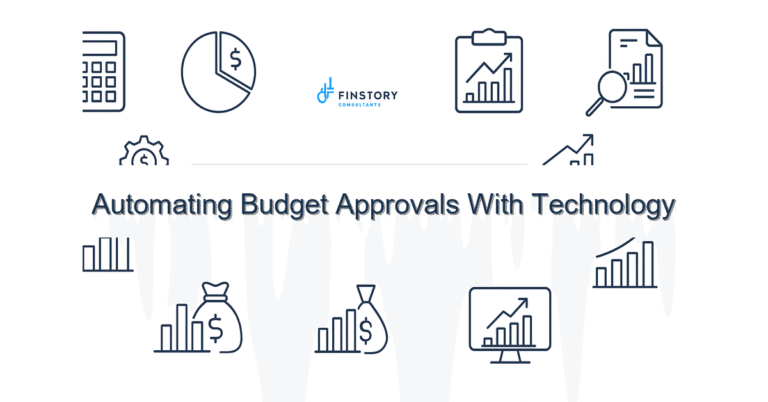Automating Budget Approvals With Technology