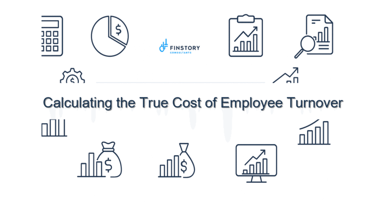Calculating the True Cost of Employee Turnover