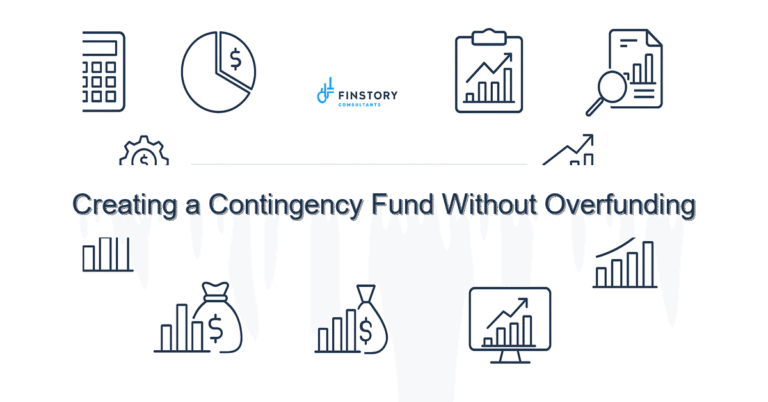 Creating a Contingency Fund Without Overfunding