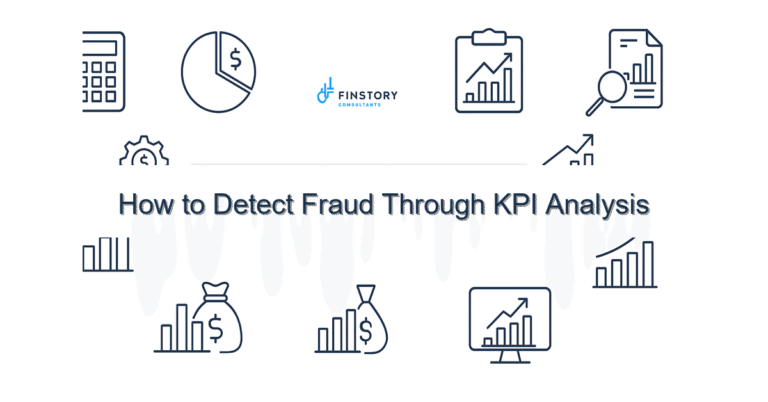 How to Detect Fraud Through KPI Analysis