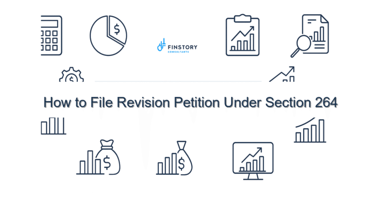 How to File Revision Petition Under Section 264
