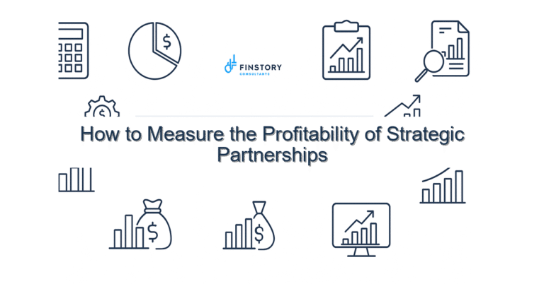 How to Measure the Profitability of Strategic Partnerships