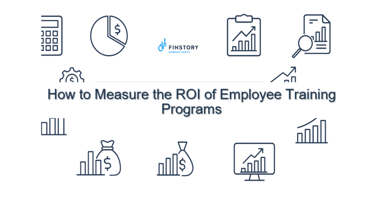 How to Measure the ROI of Employee Training Programs