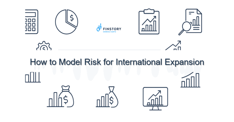 How to Model Risk for International Expansion