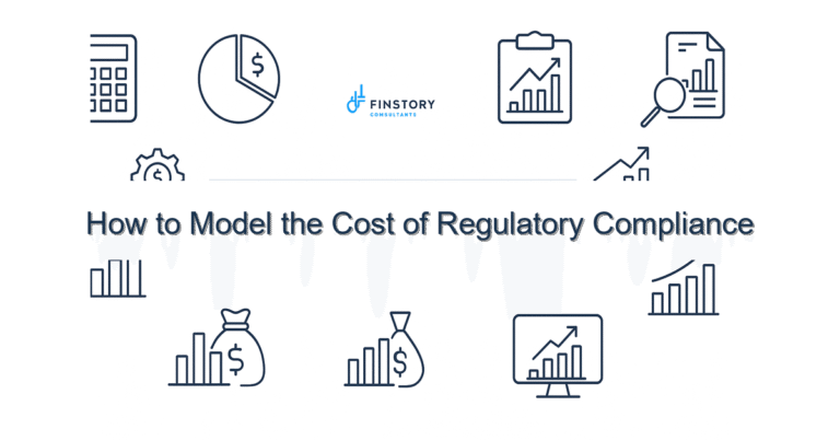 How to Model the Cost of Regulatory Compliance
