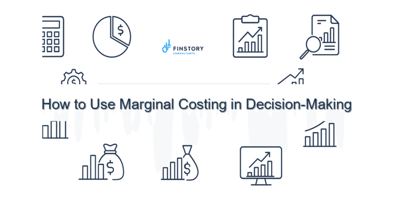 How to Use Marginal Costing in Decision-Making