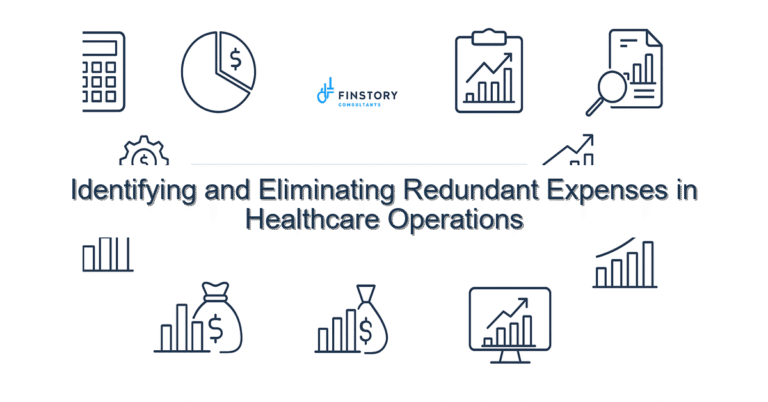 Identifying and Eliminating Redundant Expenses in Healthcare Operations