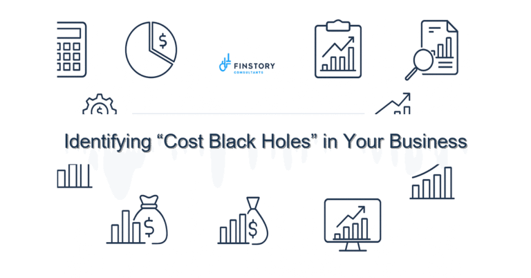 Identifying “Cost Black Holes” in Your Business