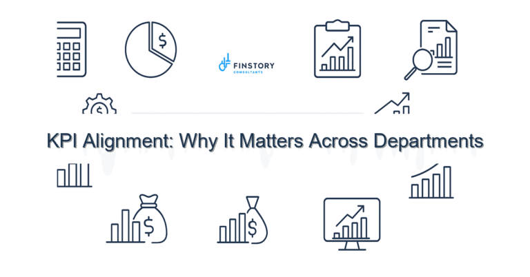 KPI Alignment: Why It Matters Across Departments