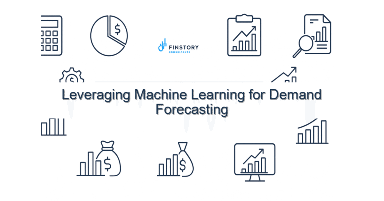 Leveraging Machine Learning for Demand Forecasting