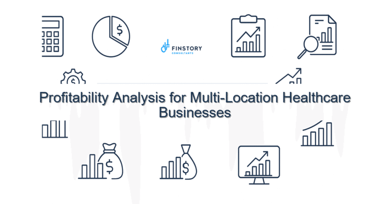 Profitability Analysis for Multi-Location Healthcare Businesses