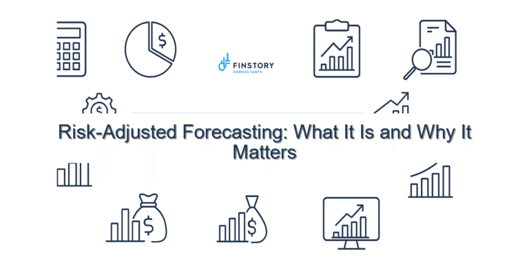 Risk-Adjusted Forecasting: What It Is and Why It Matters