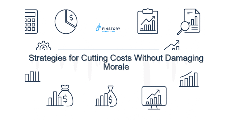 Strategies for Cutting Costs Without Damaging Morale