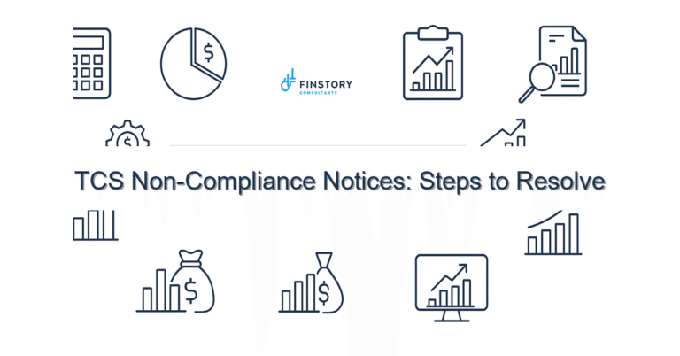 TCS Non-Compliance Notices: Steps to Resolve