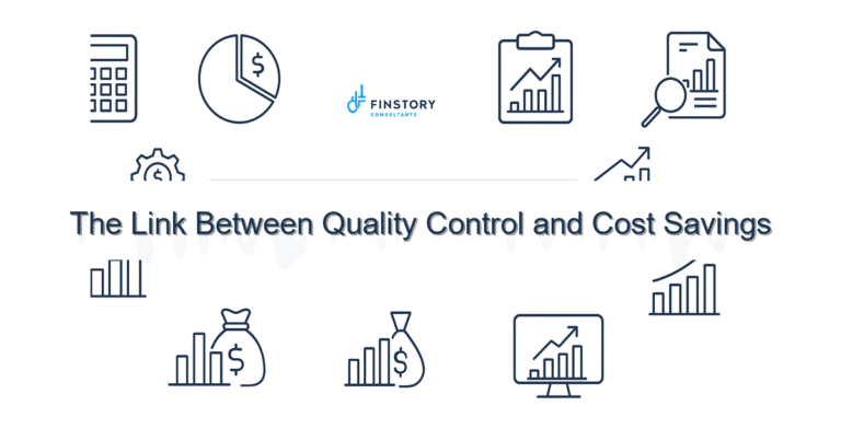 The Link Between Quality Control and Cost Savings