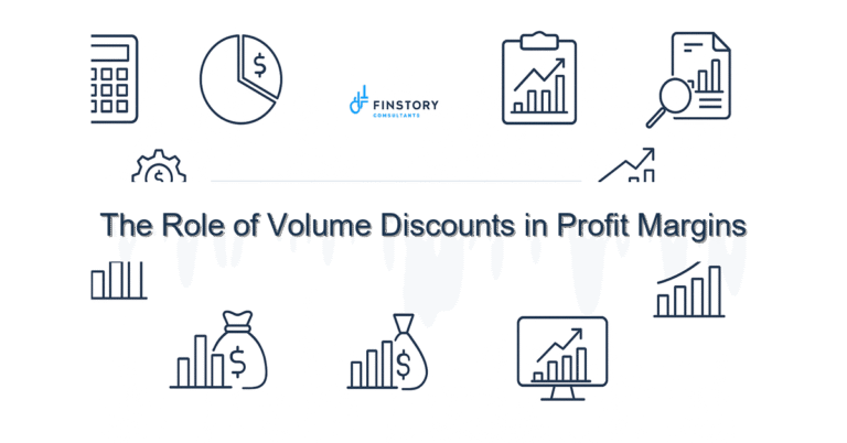 The Role of Volume Discounts in Profit Margins