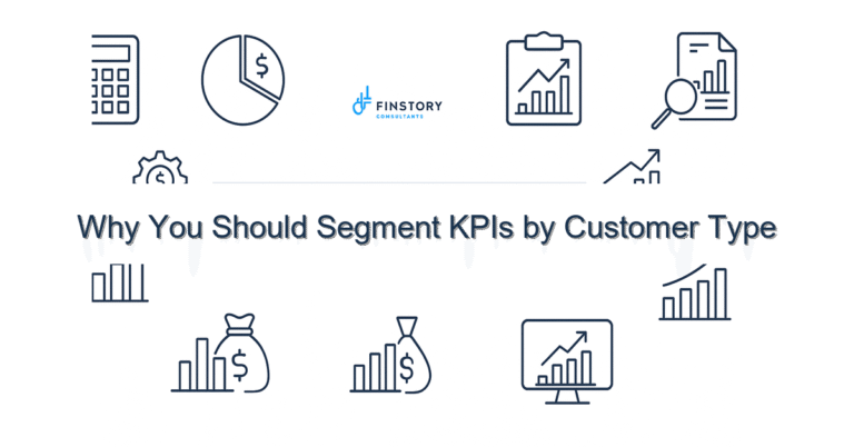 Why You Should Segment KPIs by Customer Type