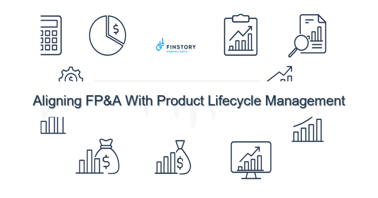 Aligning FP&A With Product Lifecycle Management