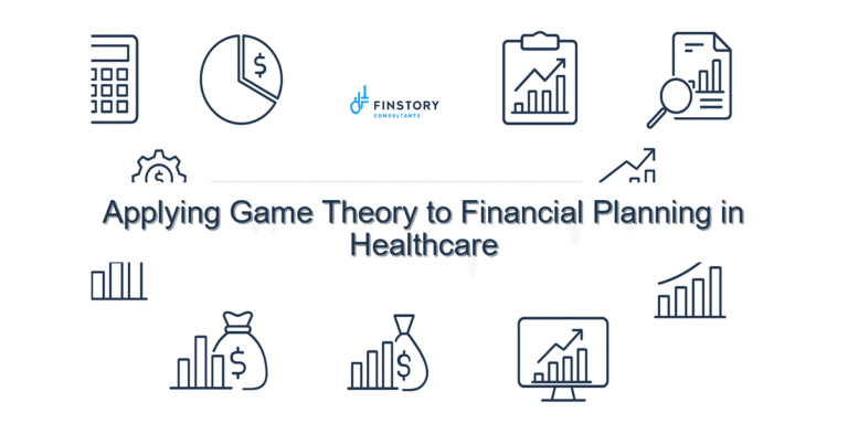 Applying Game Theory to Financial Planning in Healthcare