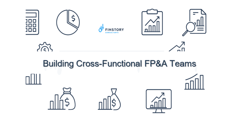 Building Cross-Functional FP&A Teams