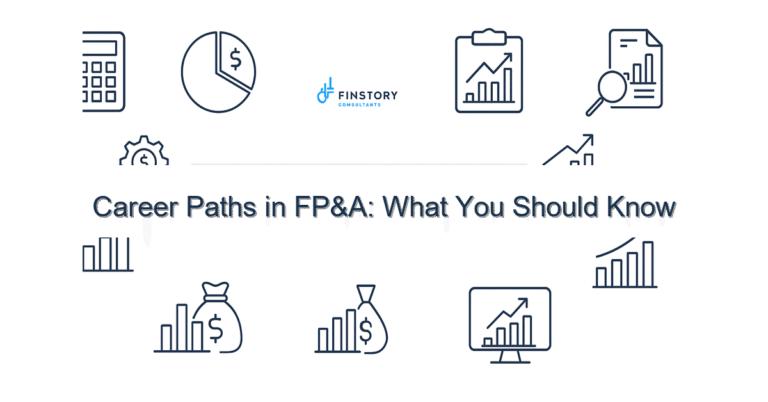 Career Paths in FP&A: What You Should Know