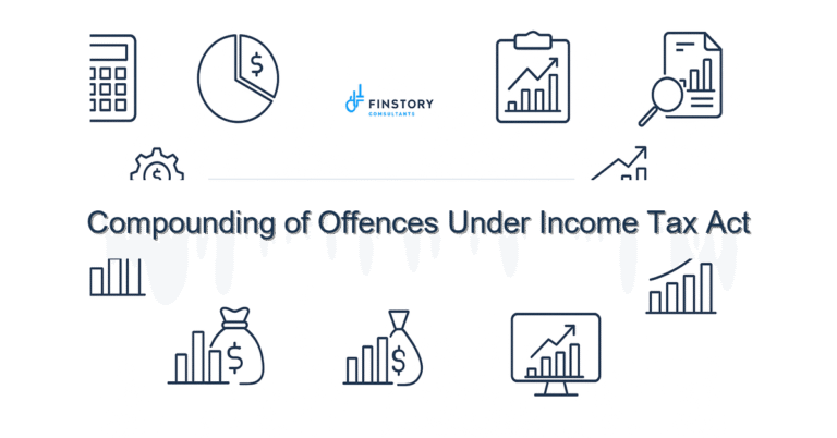 Compounding of Offences Under Income Tax Act