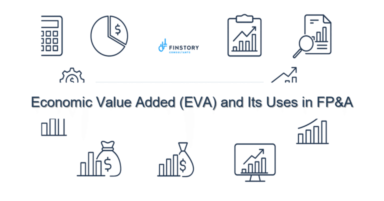 Economic Value Added (EVA) and Its Uses in FP&A
