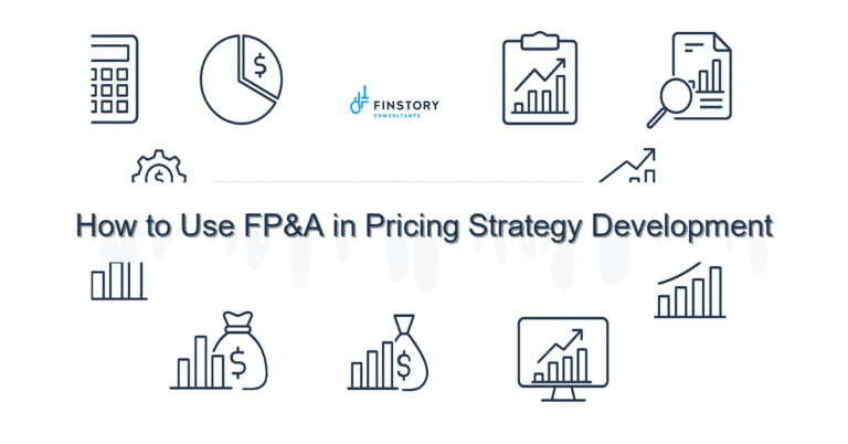 How to Use FP&A in Pricing Strategy Development