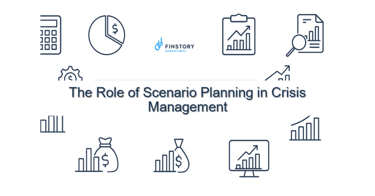 The Role of Scenario Planning in Crisis Management