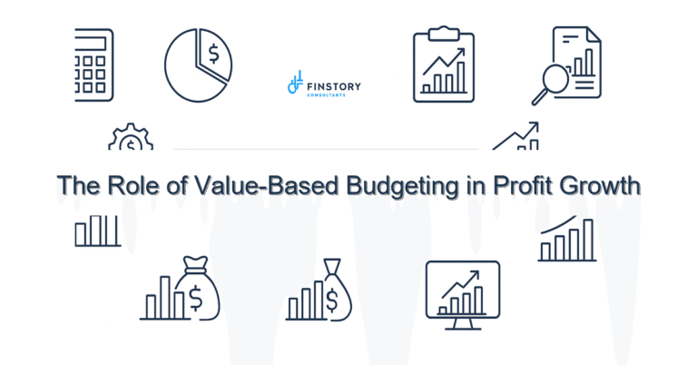 The Role of Value-Based Budgeting in Profit Growth