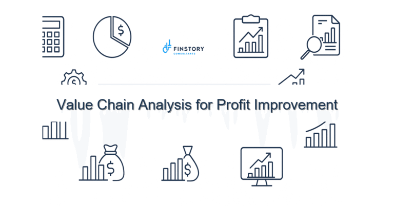 Value Chain Analysis for Profit Improvement